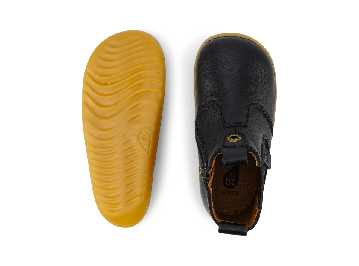 Jodhpur Black