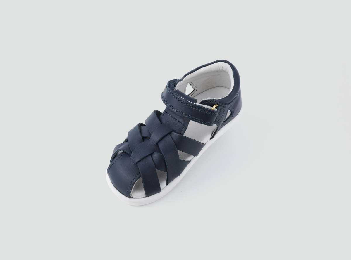 Tropicana Navy
