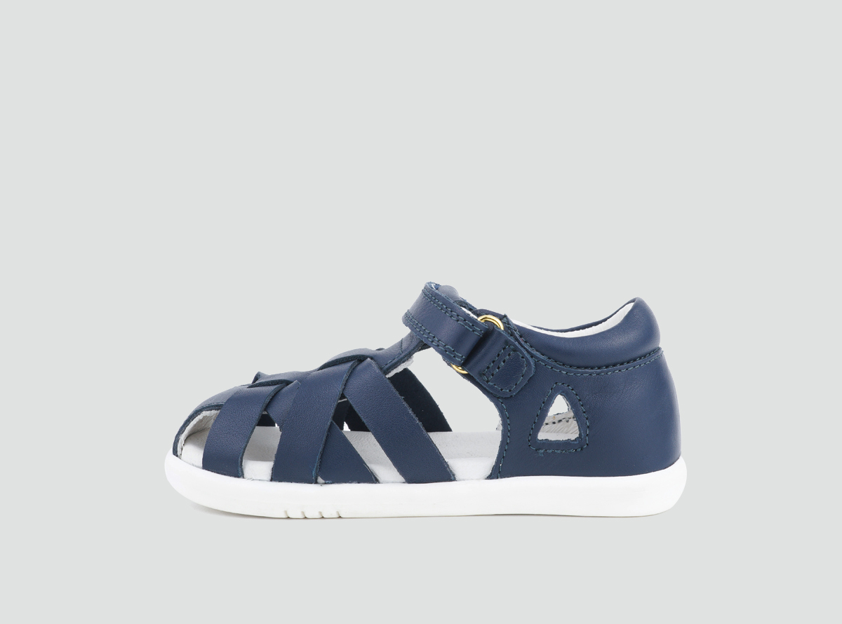 Tropicana Navy