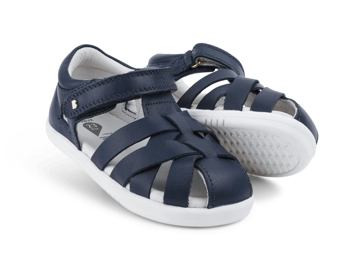 Tropicana II Navy