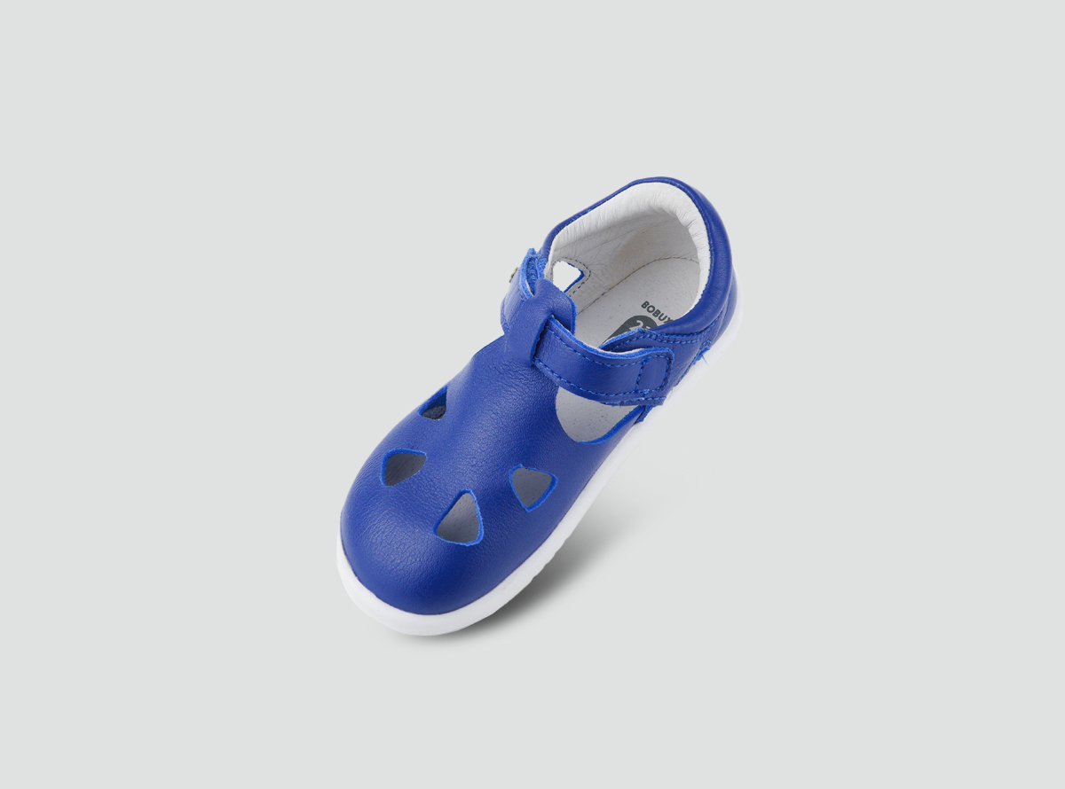 Zap II Blueberry