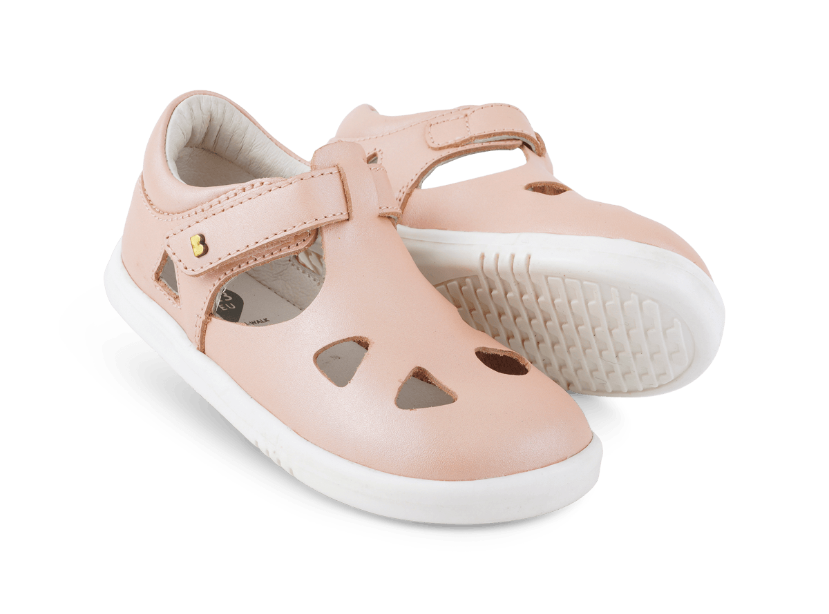 Zap II Seashell Shimmer