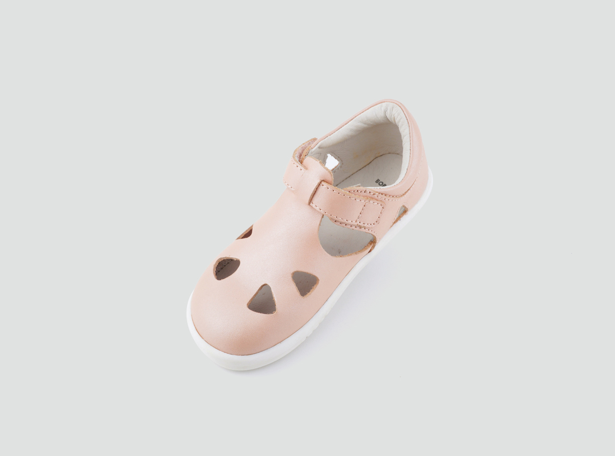 Zap II Seashell Shimmer