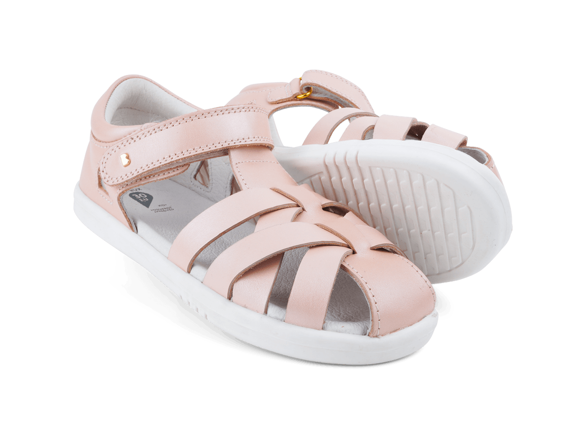 Tropicana Seashell Shimmer