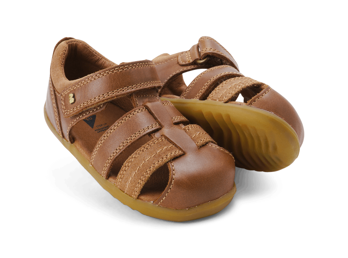 Roam Caramel