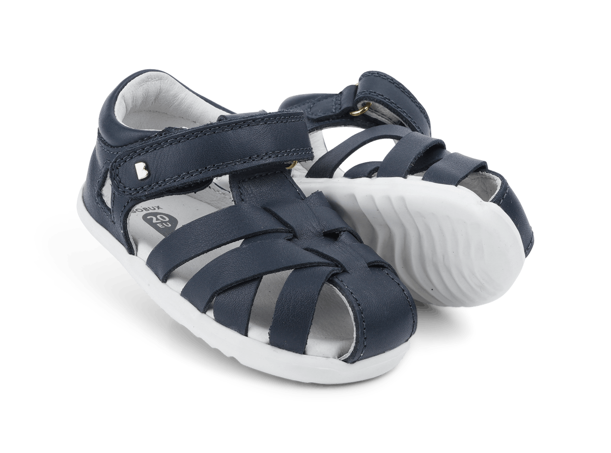 Tropicana II Navy