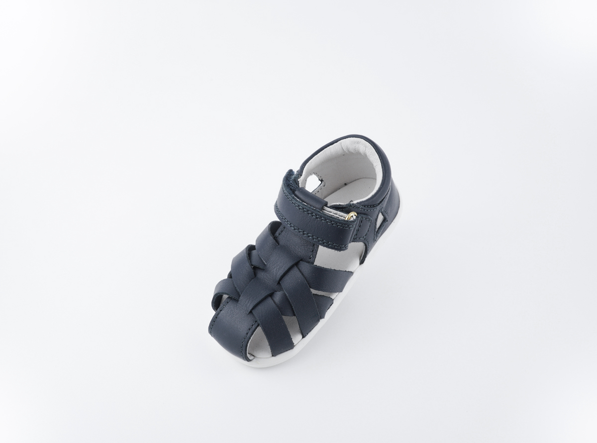 Tropicana II Navy