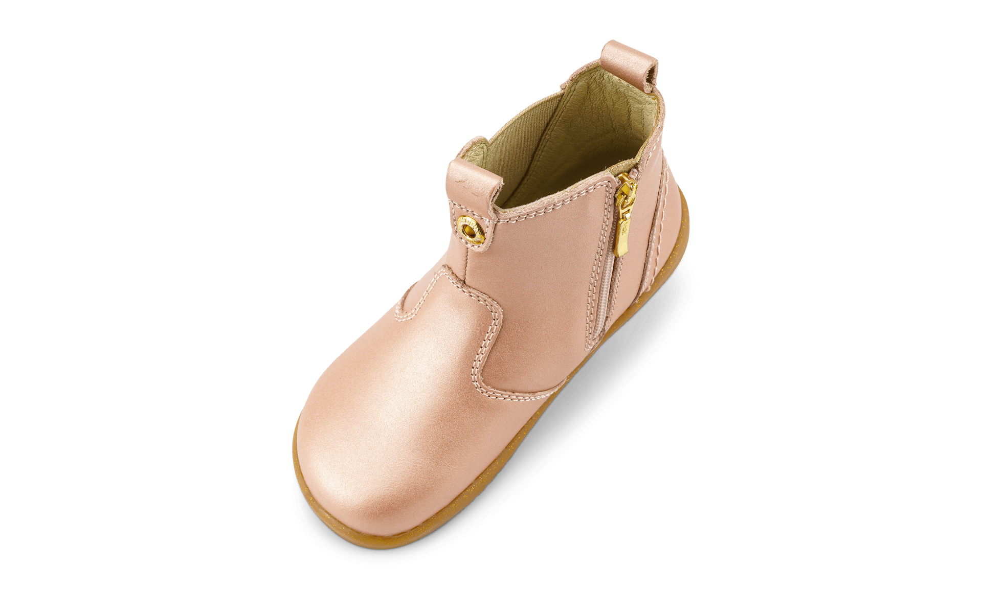 Jodhpur Rose Gold