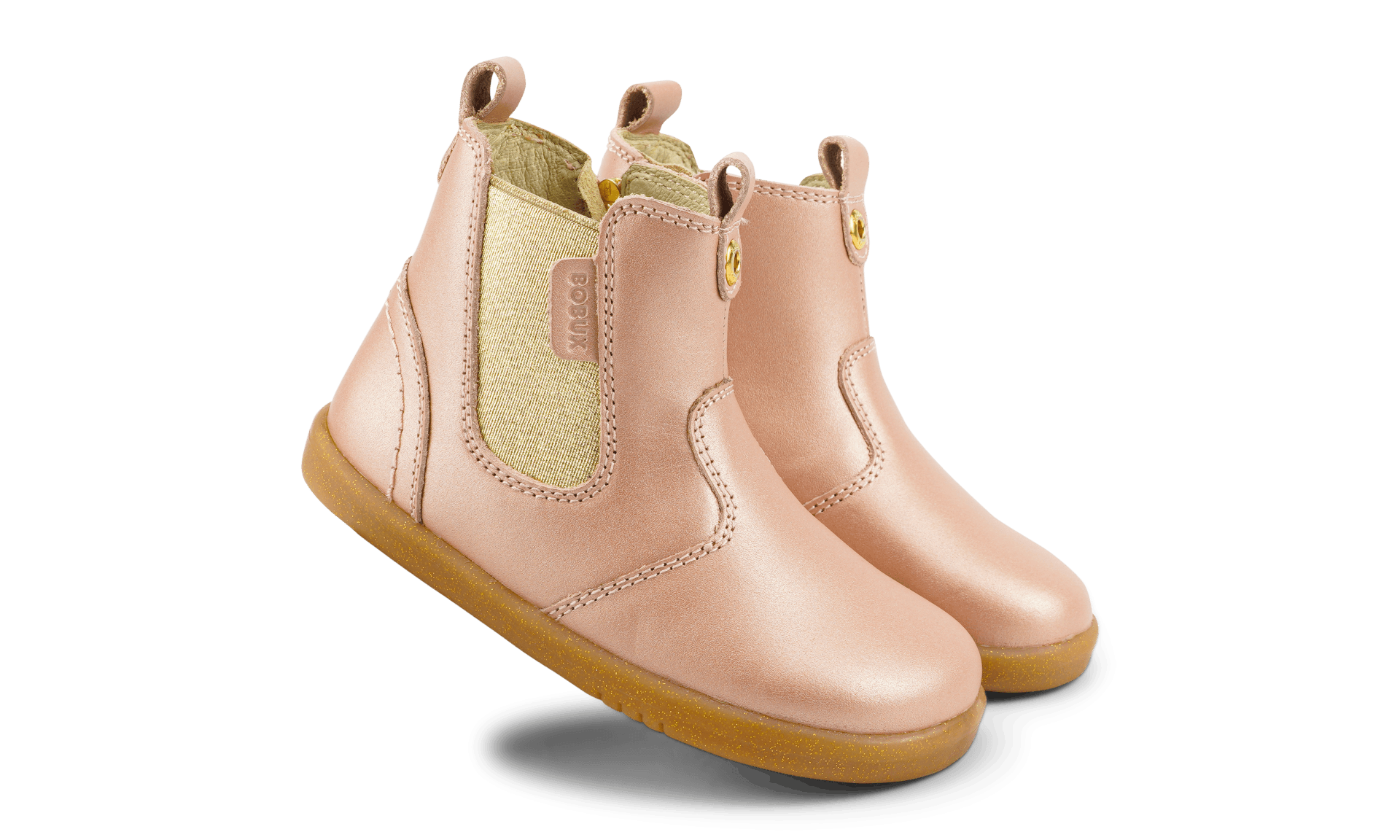 Jodhpur Rose Gold