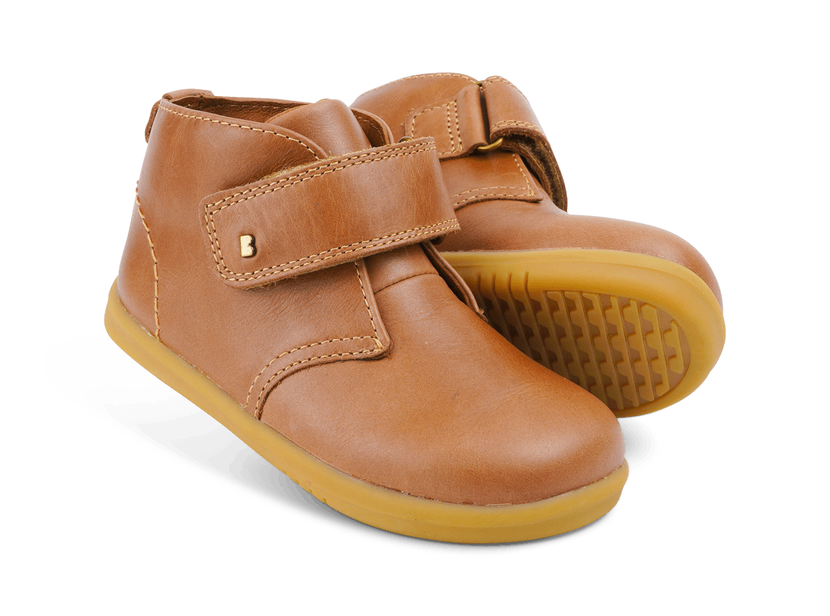 Desert Caramel