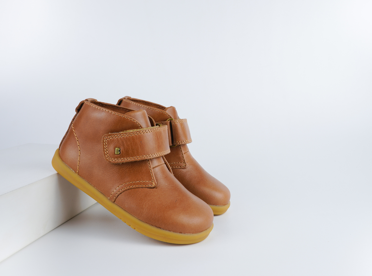 Desert Caramel