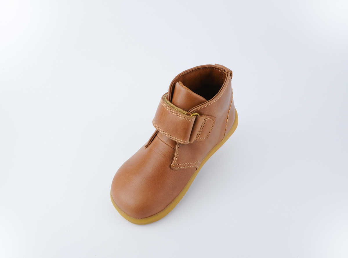Desert Caramel
