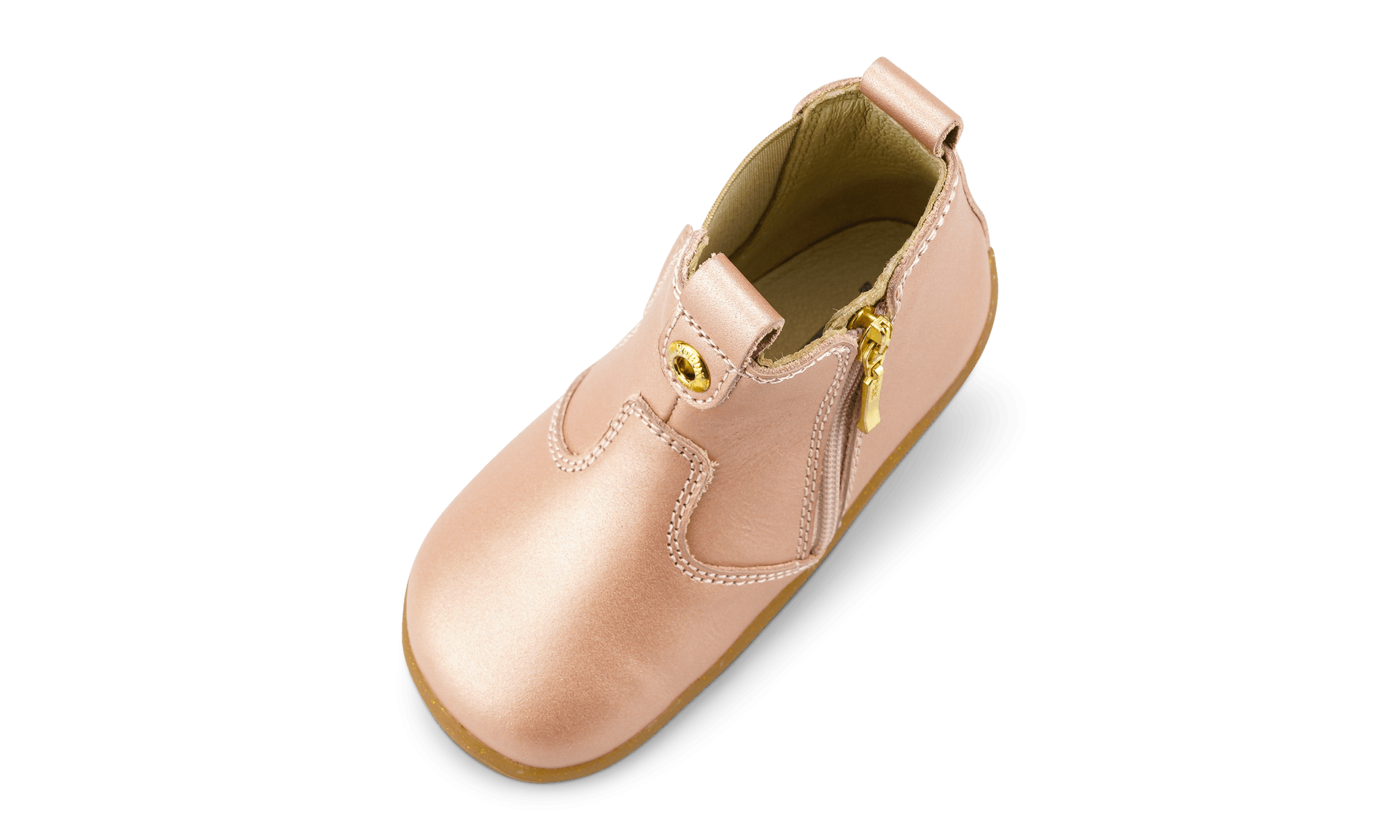 Jodhpur Rose Gold