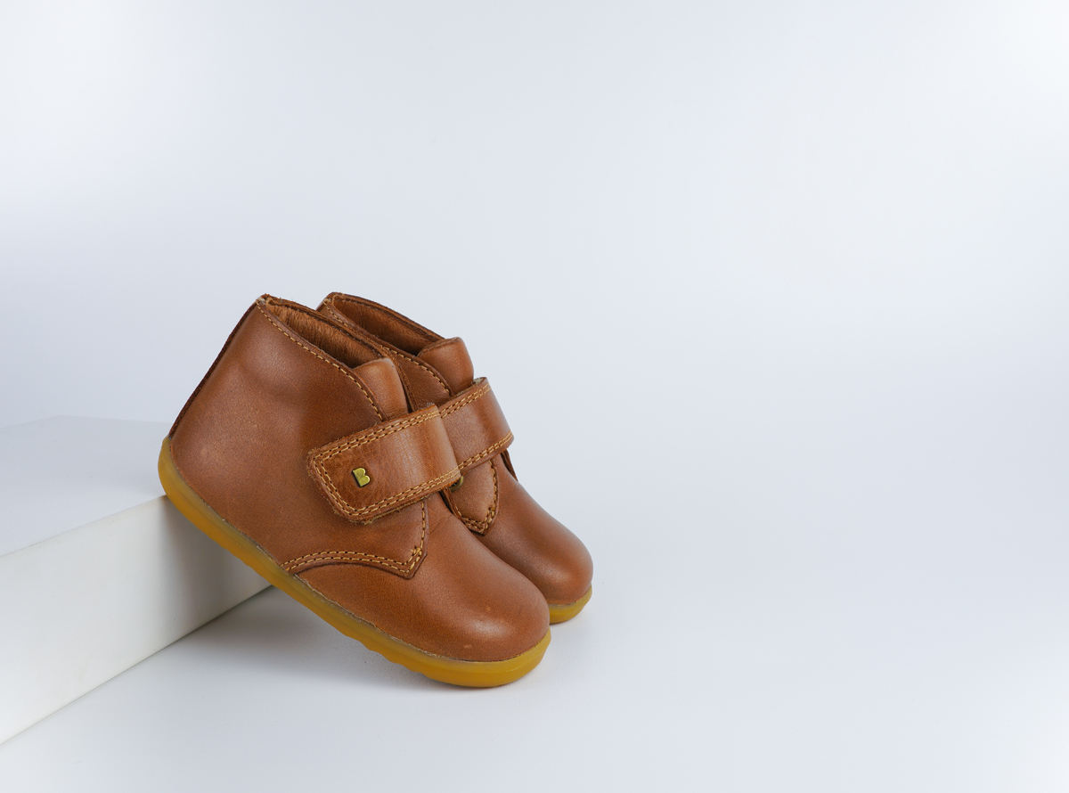 Desert Caramel