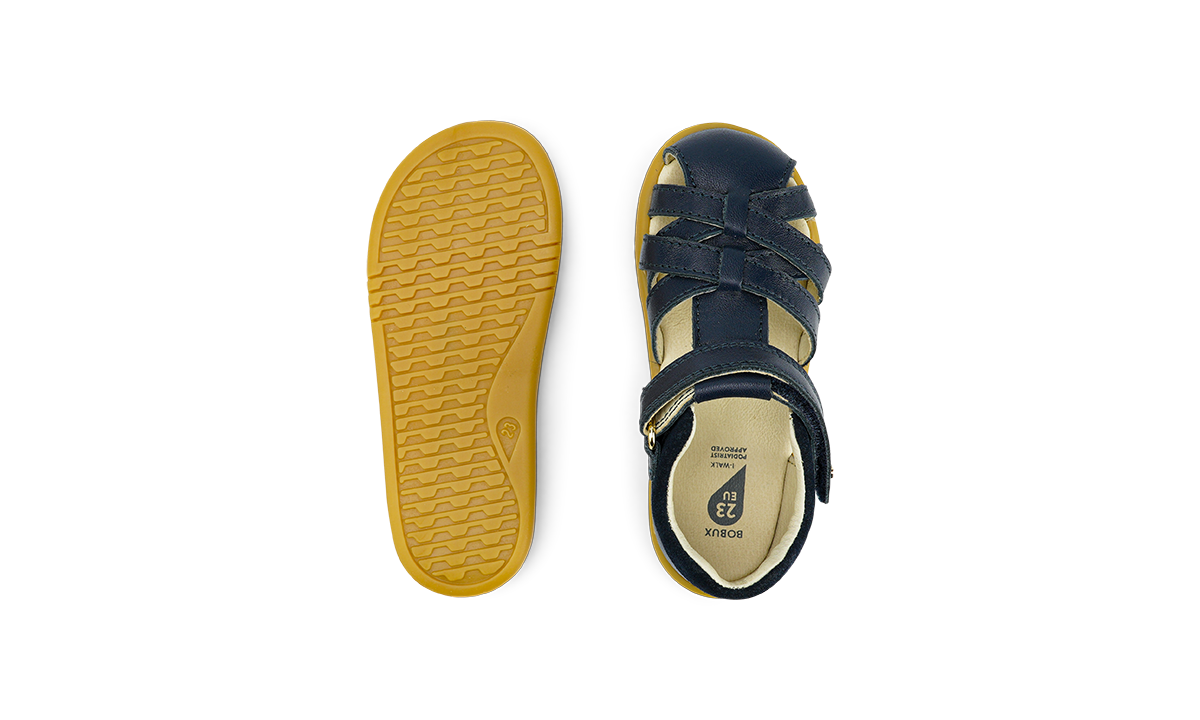 Cross Jump Navy