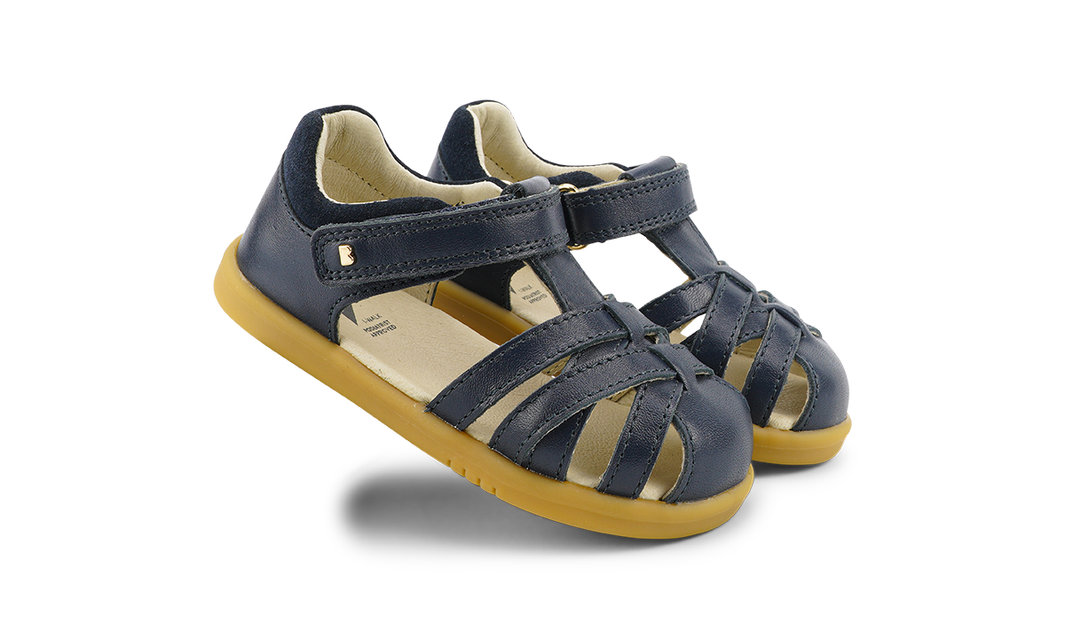 Cross Jump Navy