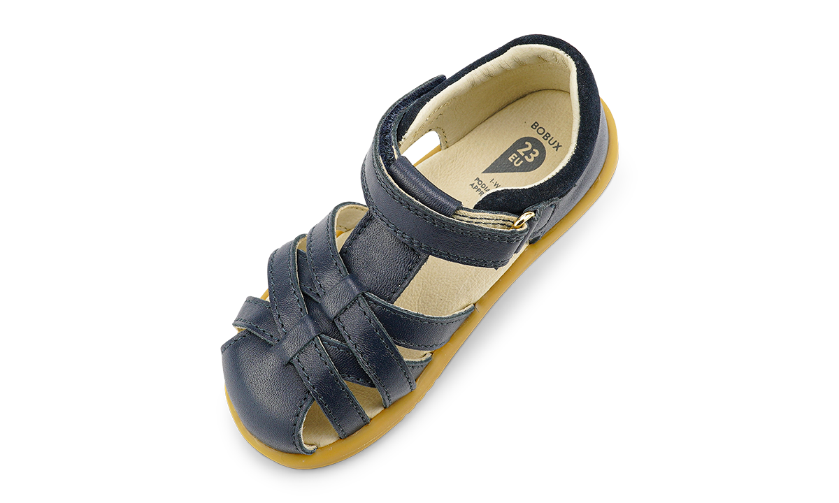 Cross Jump Navy
