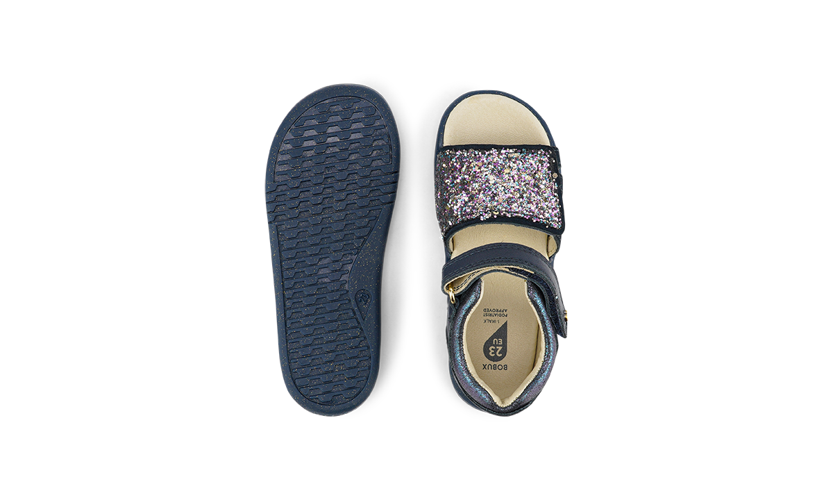 Gem Navy Sparkle