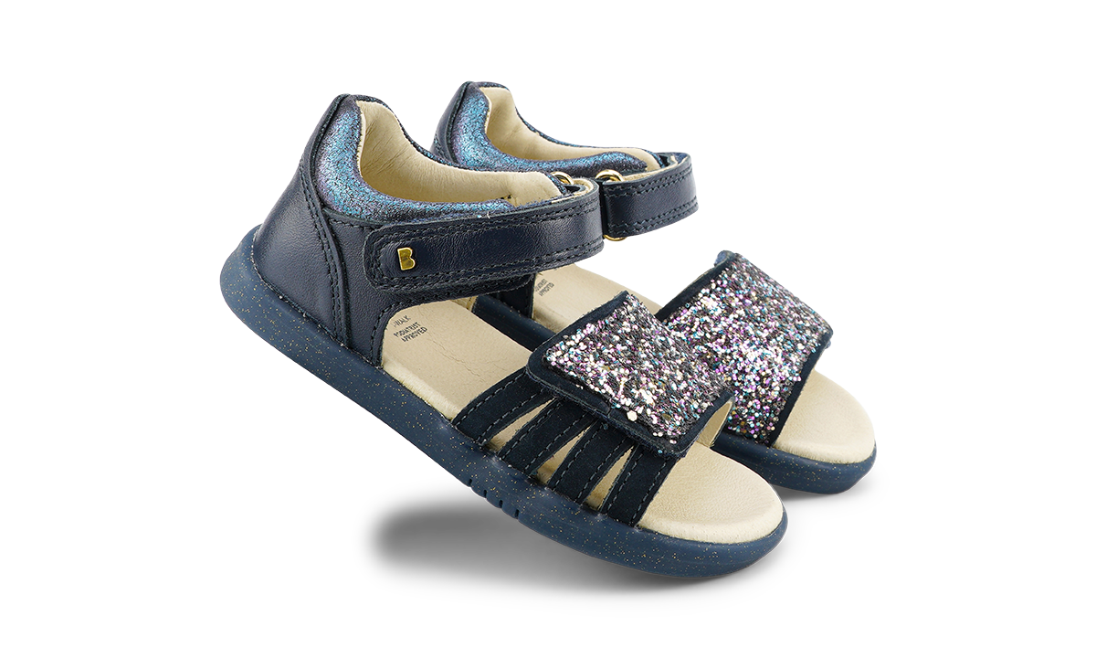 Gem Navy Sparkle