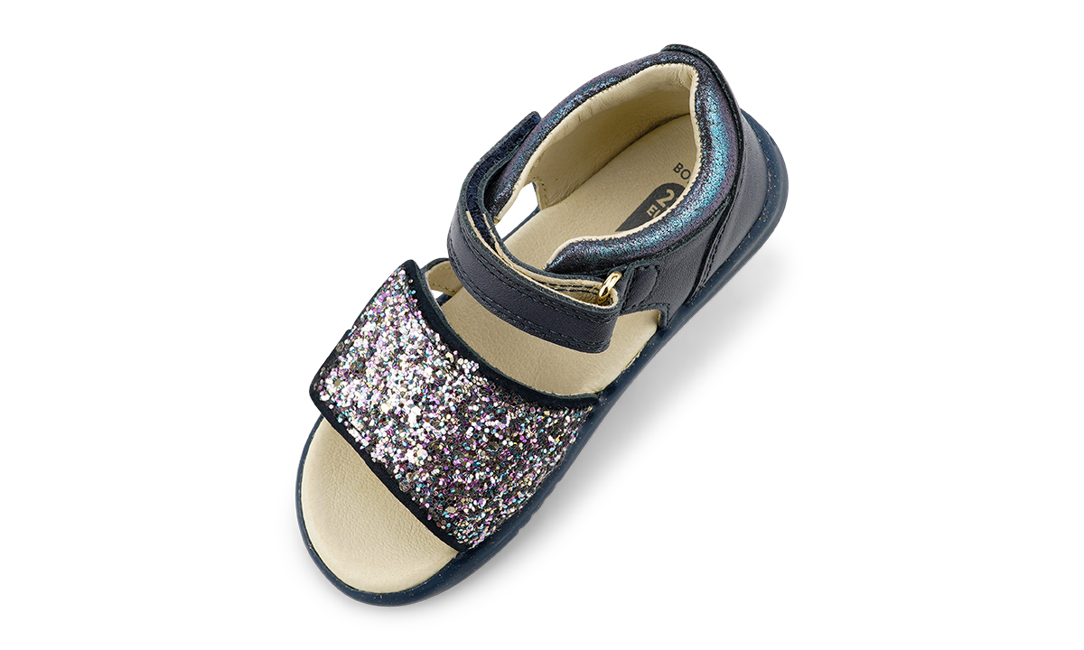Gem Navy Sparkle