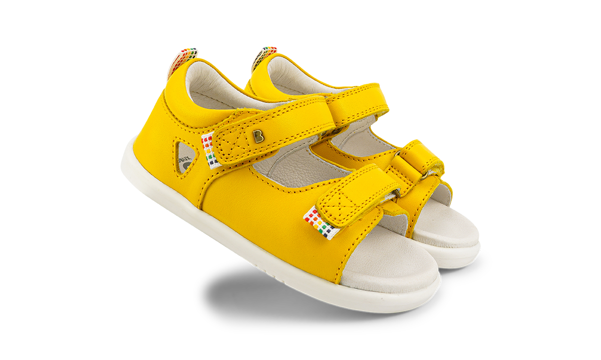Rise Yellow