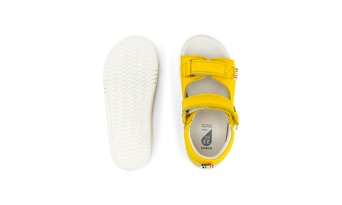 Rise Yellow