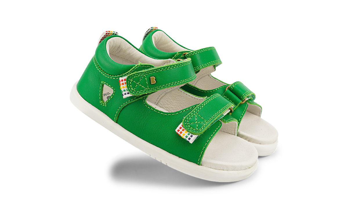 Rise Emerald