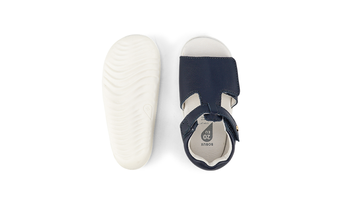 Mirror Navy