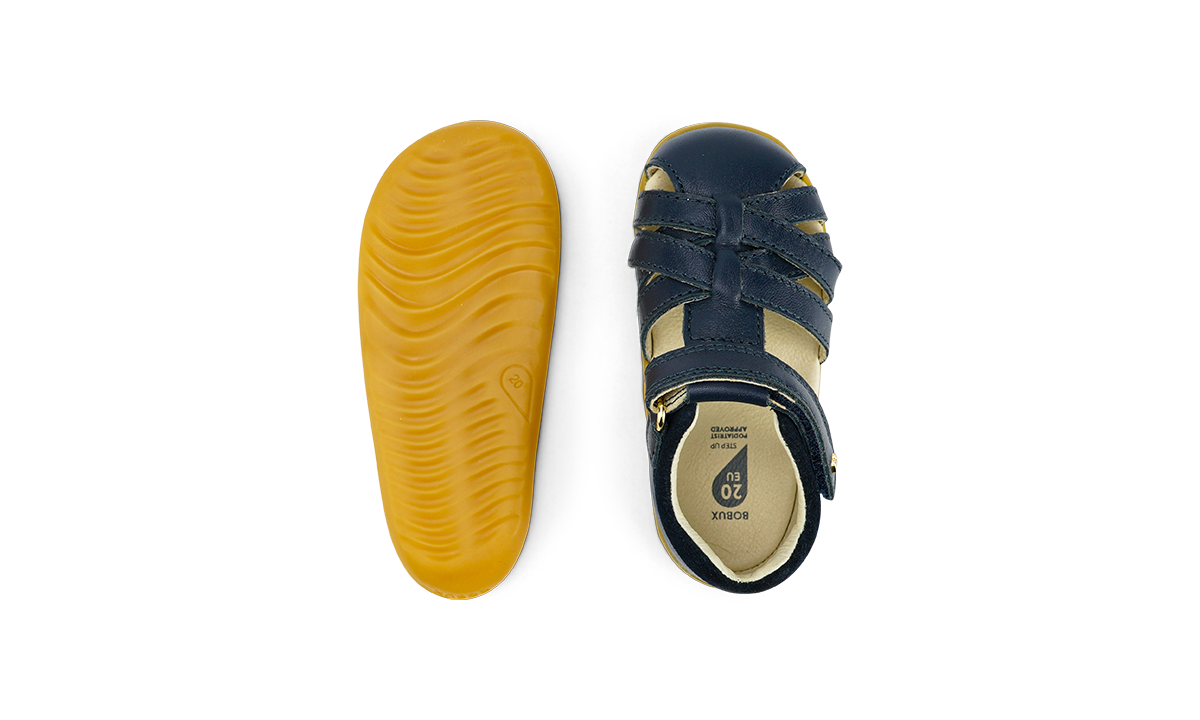 Cross Jump Navy