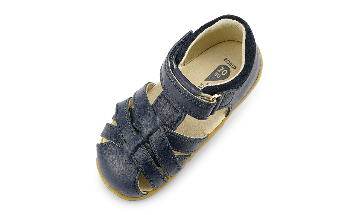 Cross Jump Navy