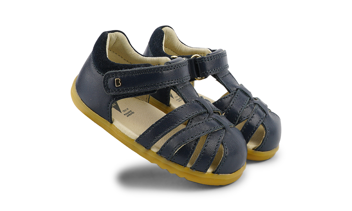Cross Jump Navy
