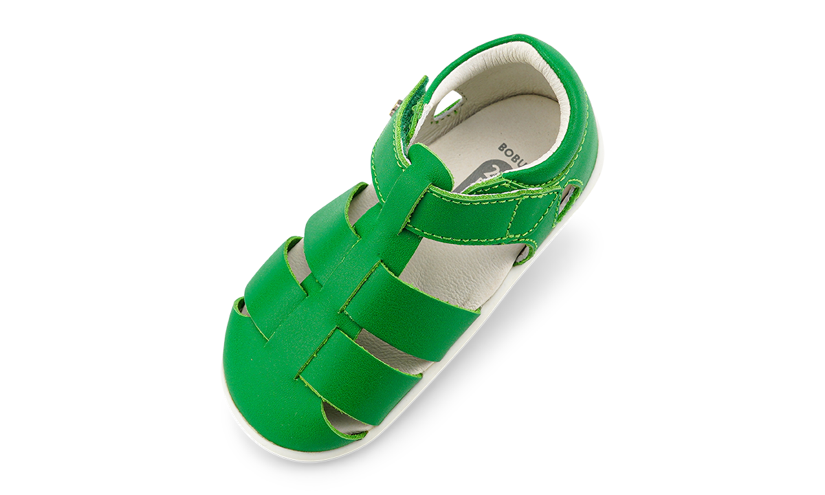 Tidal Emerald