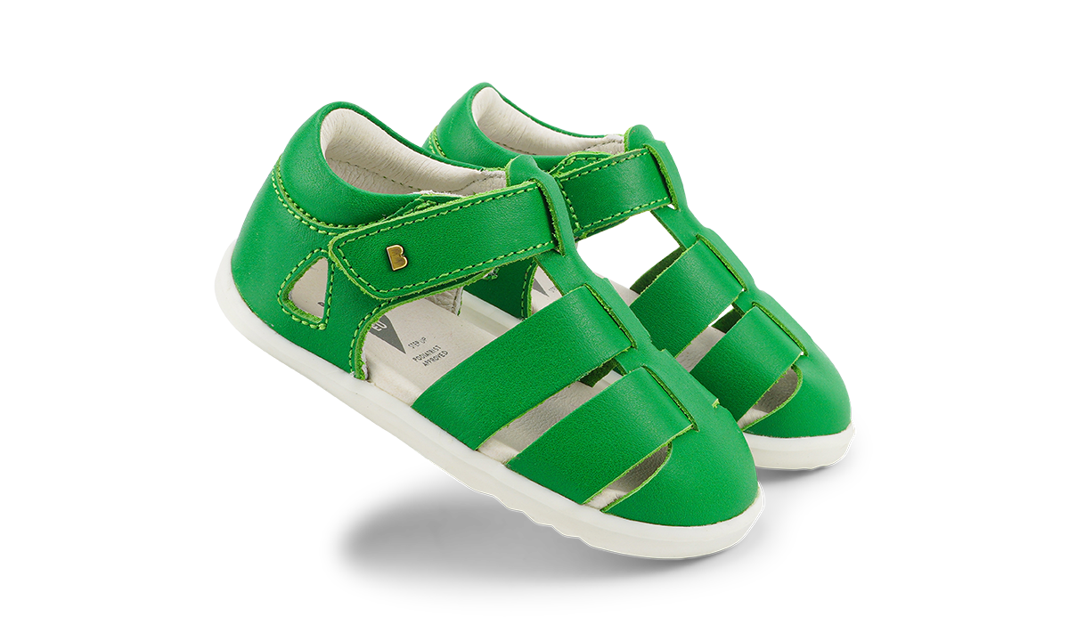 Tidal Emerald