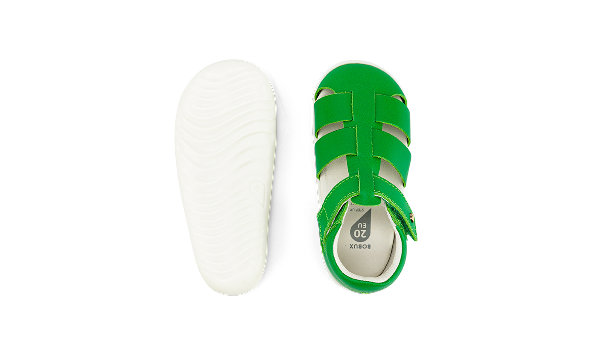 Tidal Emerald