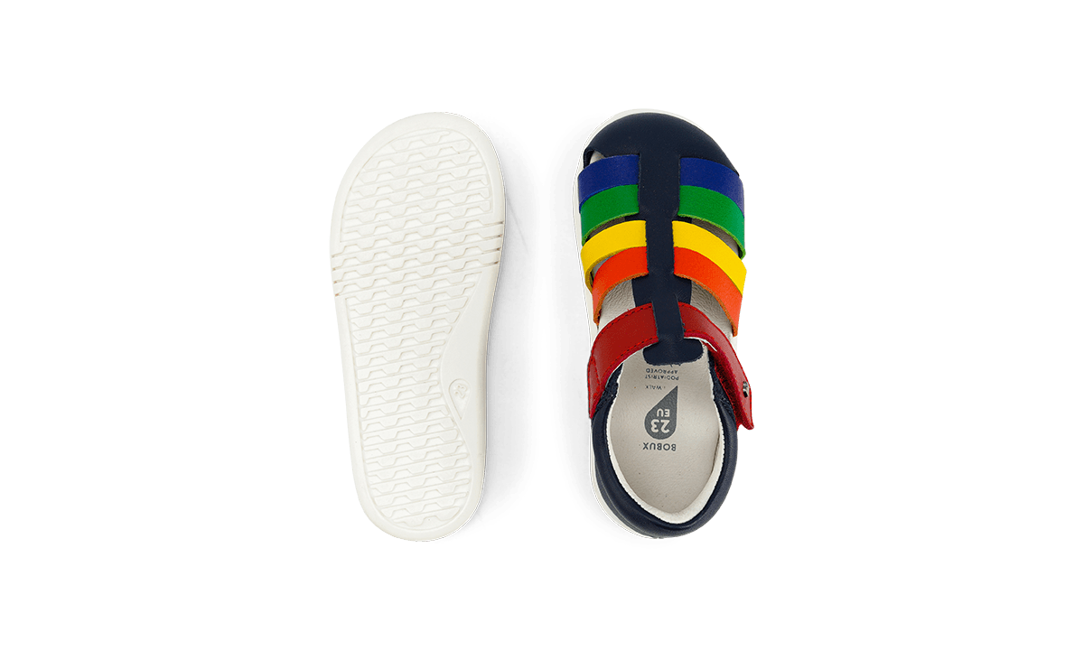 Tidal Navy Multi