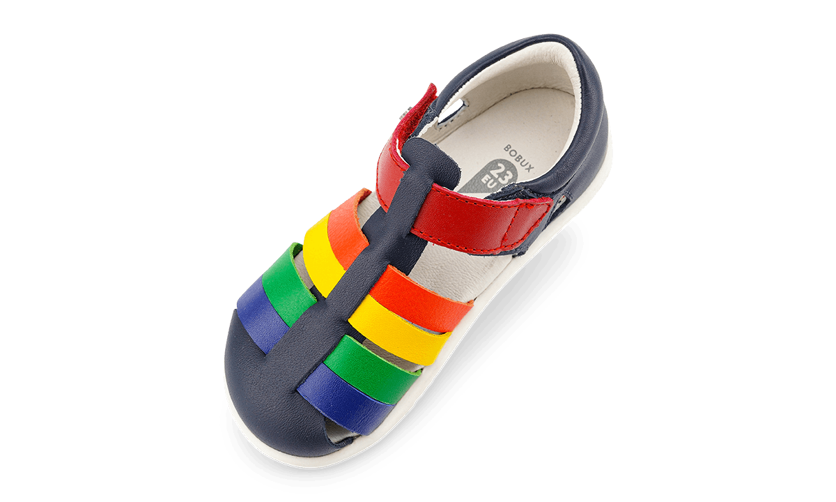 Tidal Navy Multi