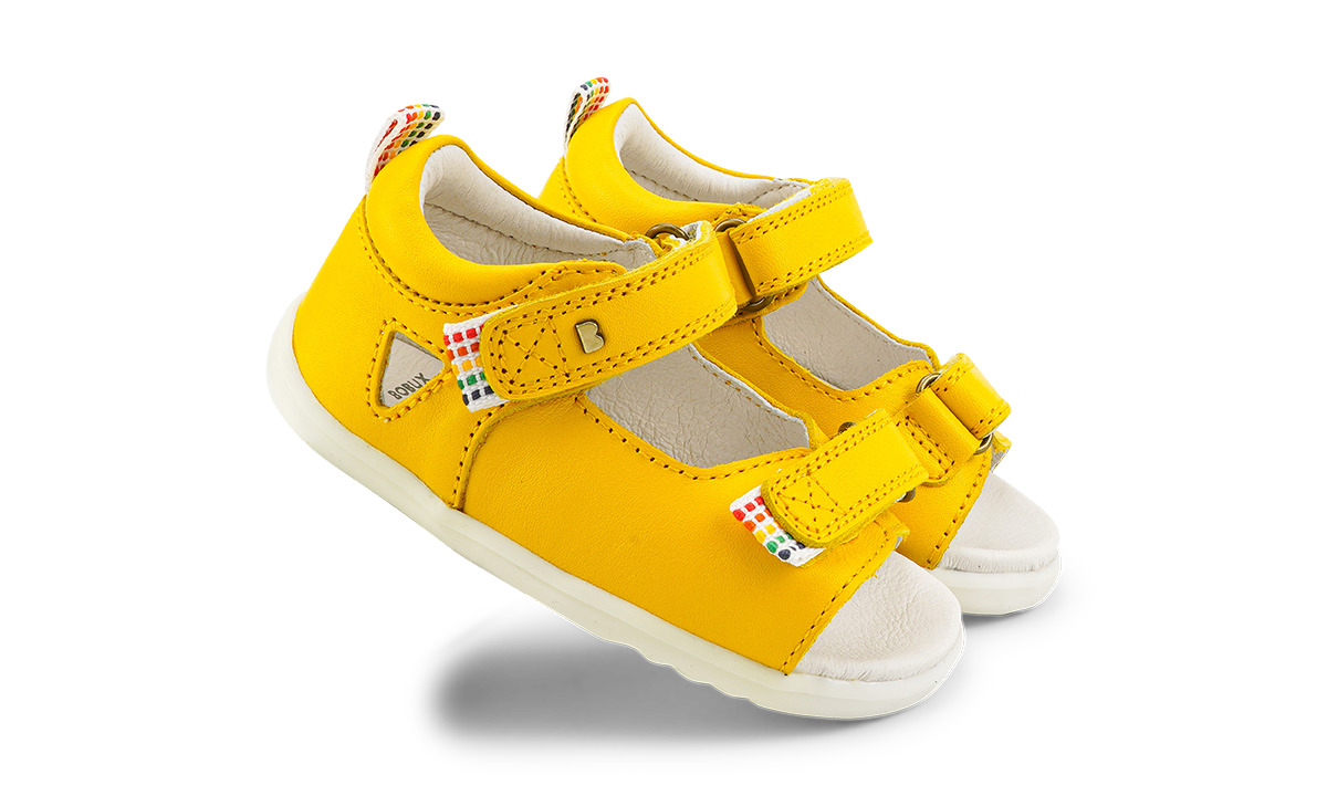 Rise Yellow