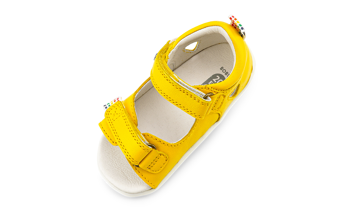Rise Yellow