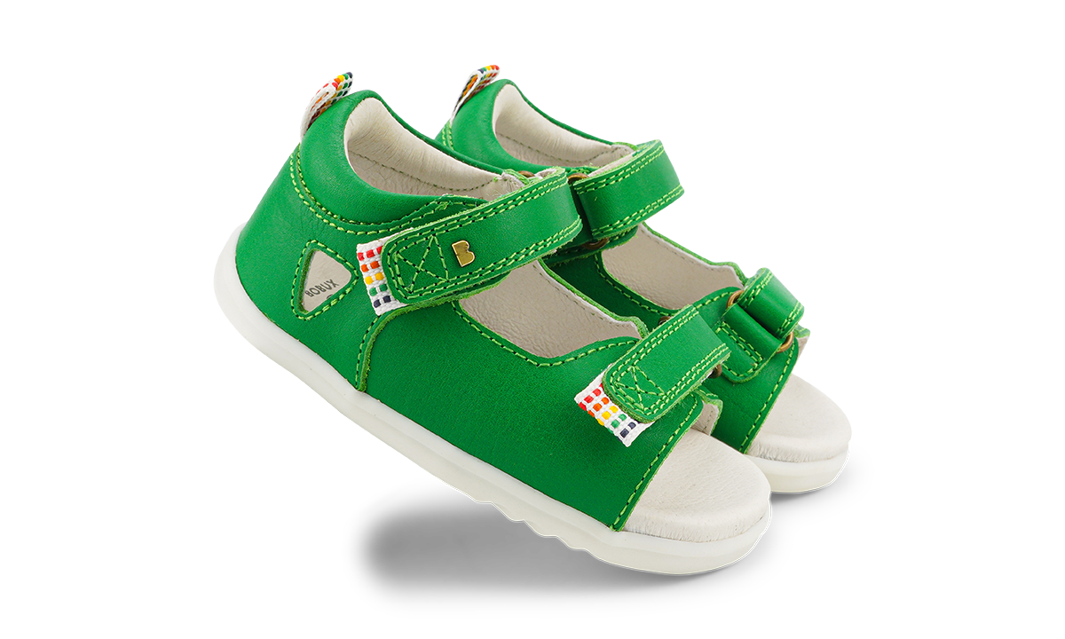 Rise Emerald