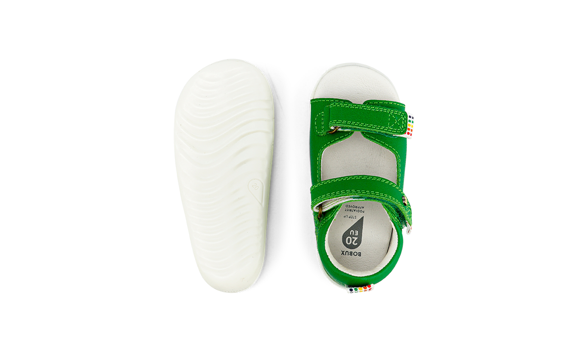 Rise Emerald