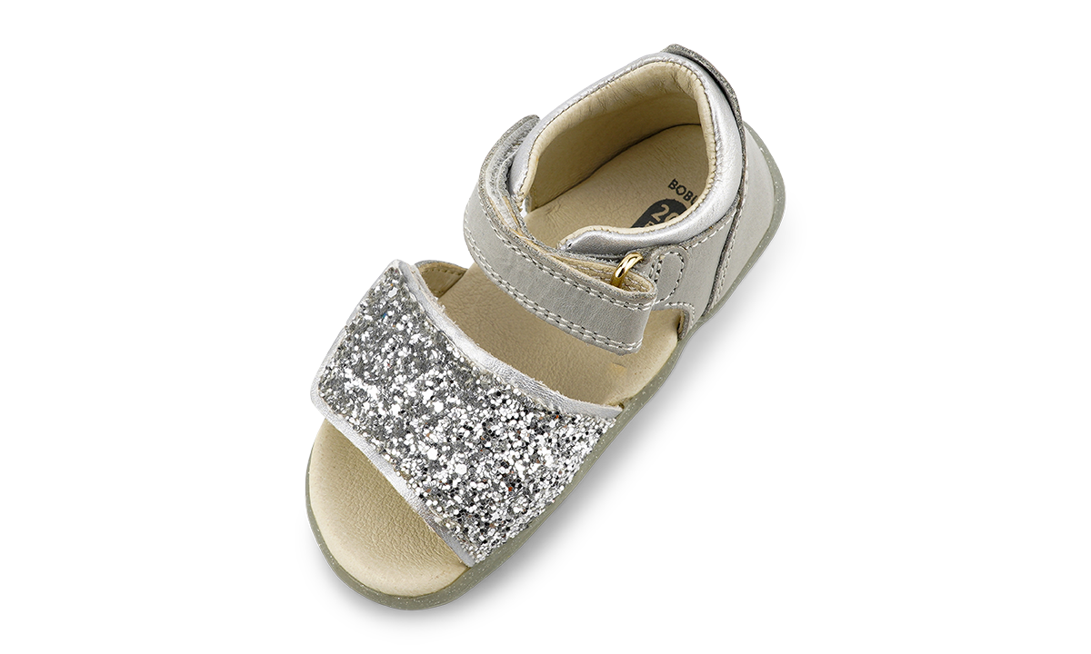 Gem Silver Sparkle