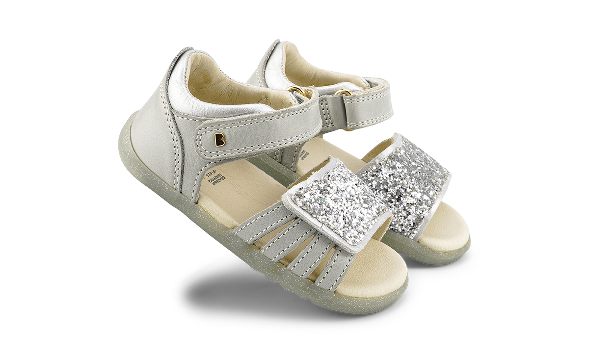 Gem Silver Sparkle