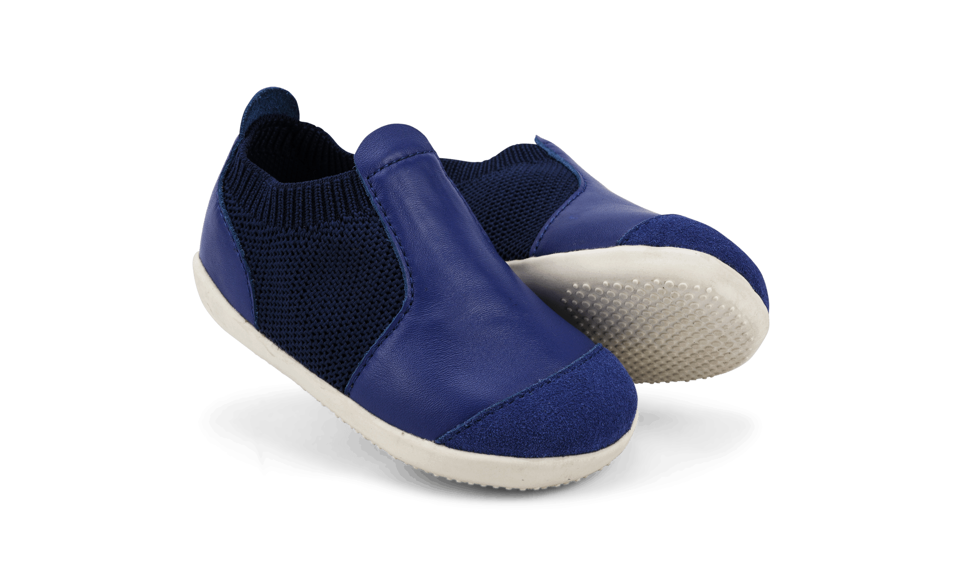 Aktiv Knit Blueberry