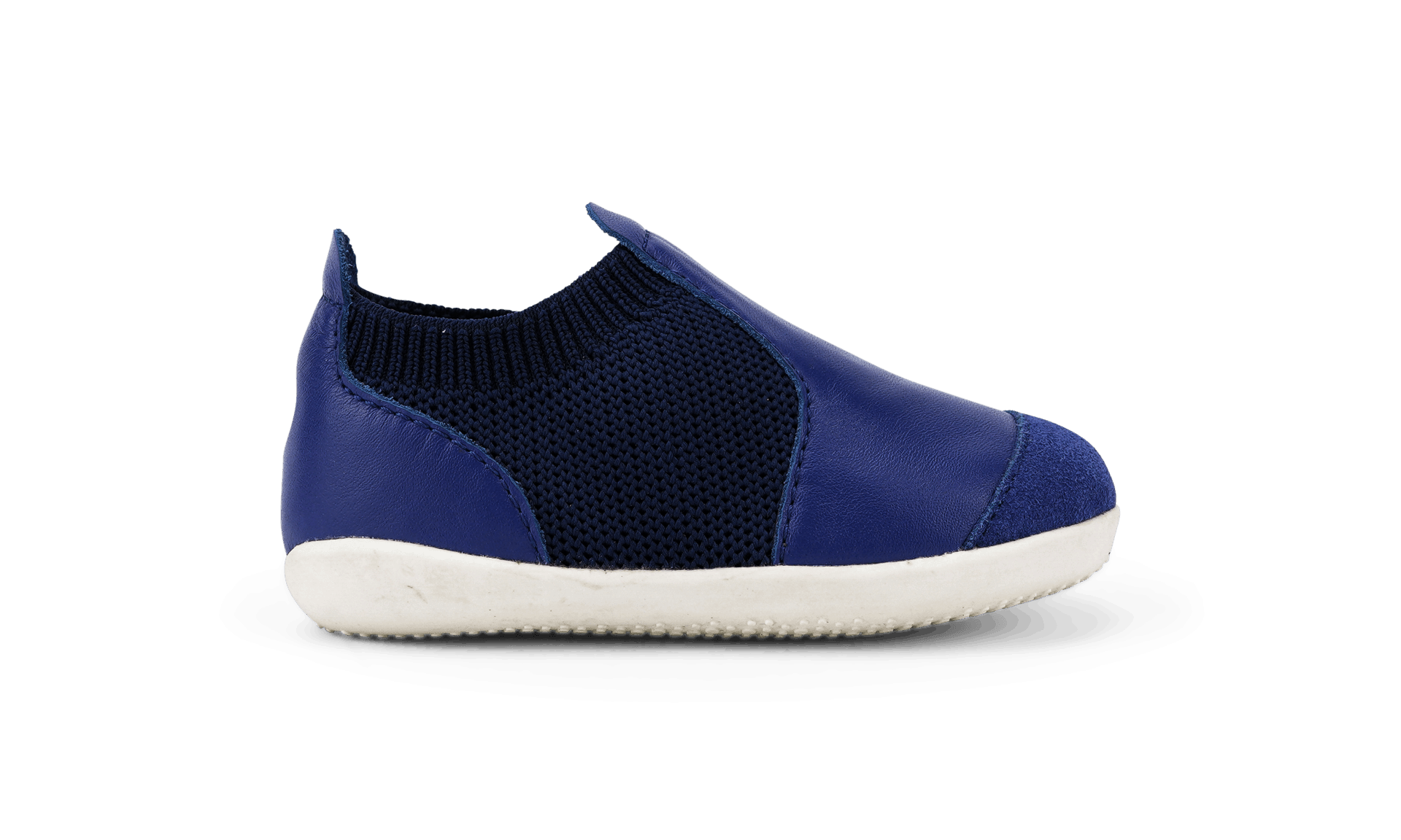 Aktiv Knit Blueberry