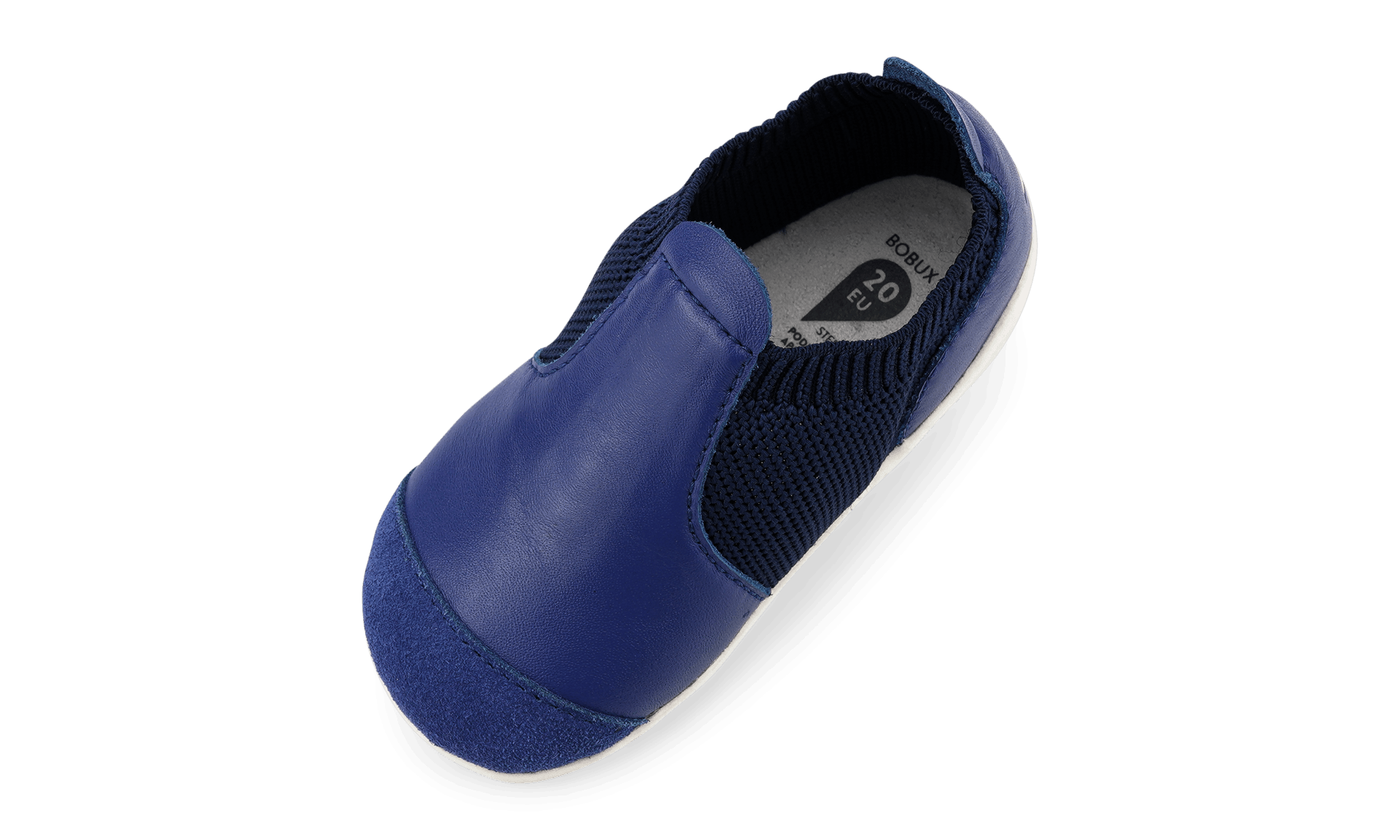 Aktiv Knit Blueberry