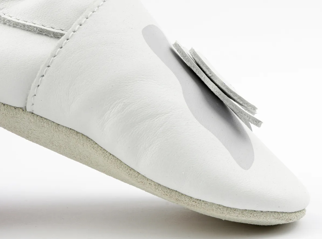 Flutter White