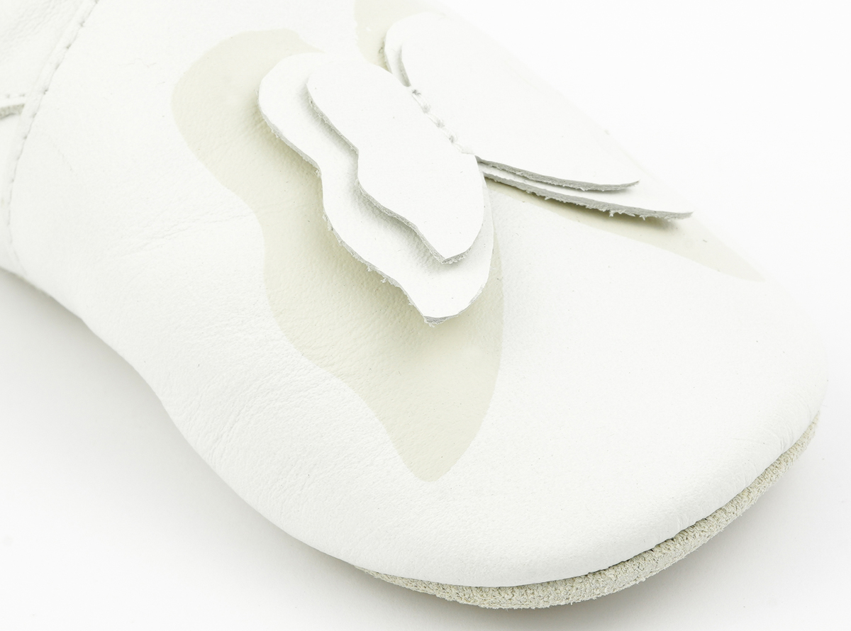 Flutter White