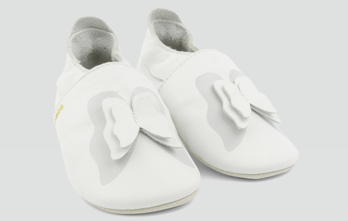 Flutter White