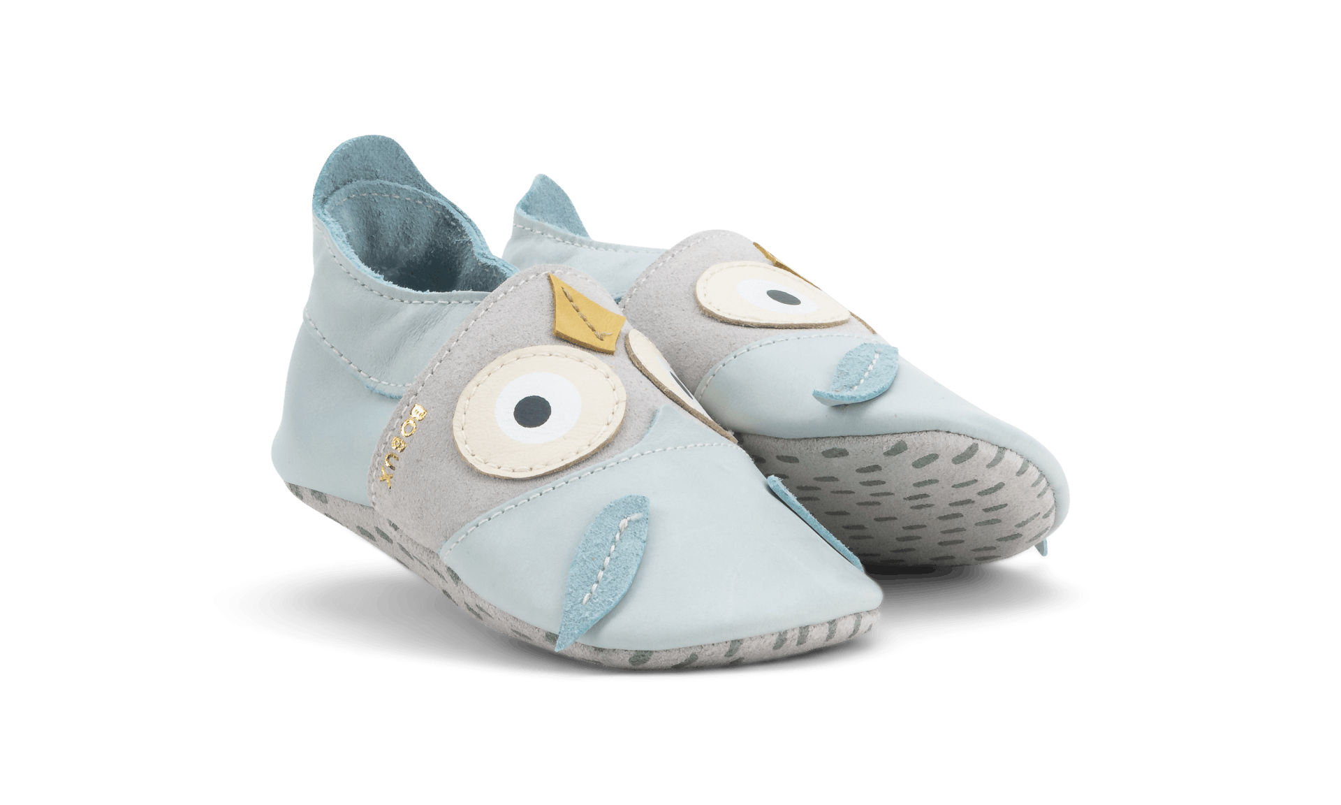 Hootie Seafoam