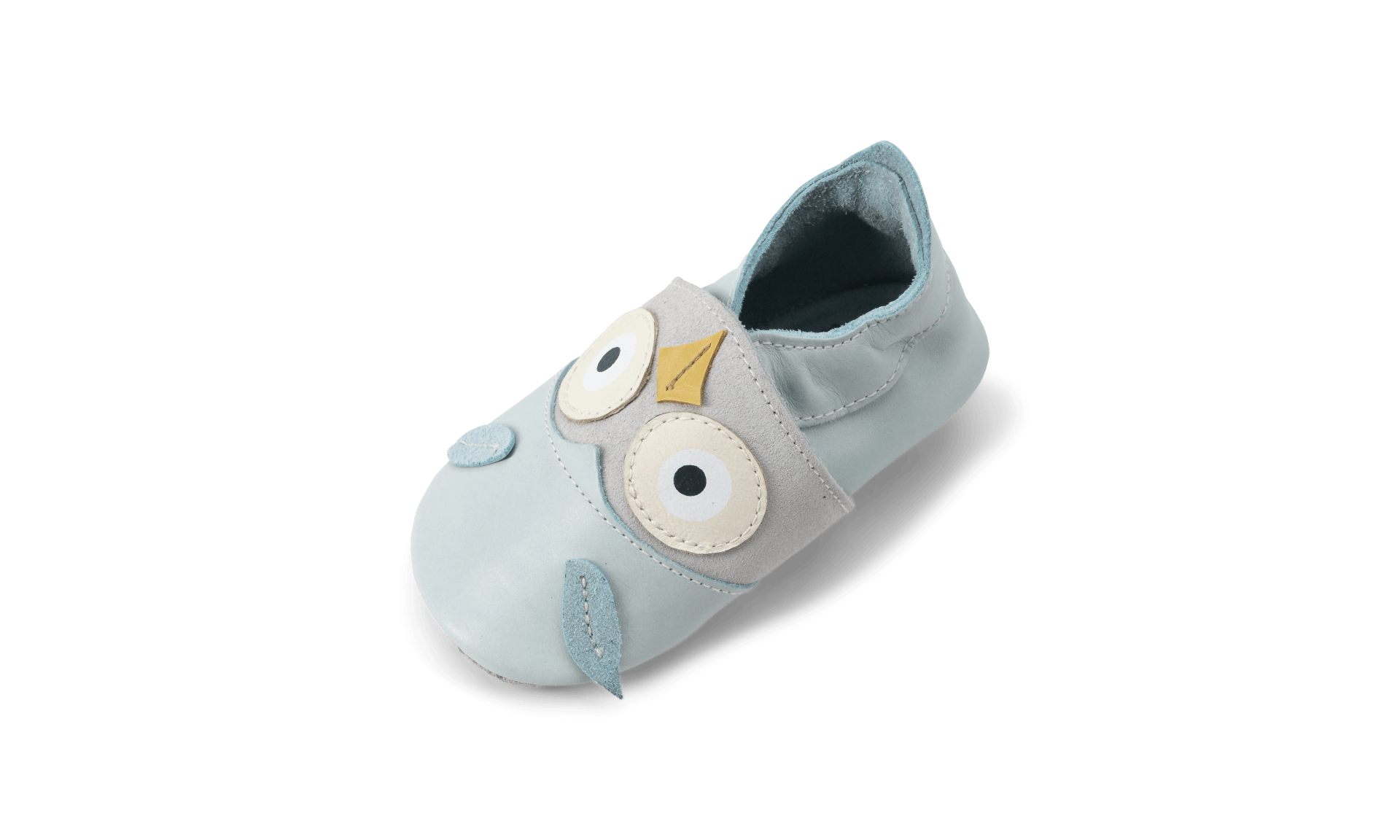 Hootie Seafoam